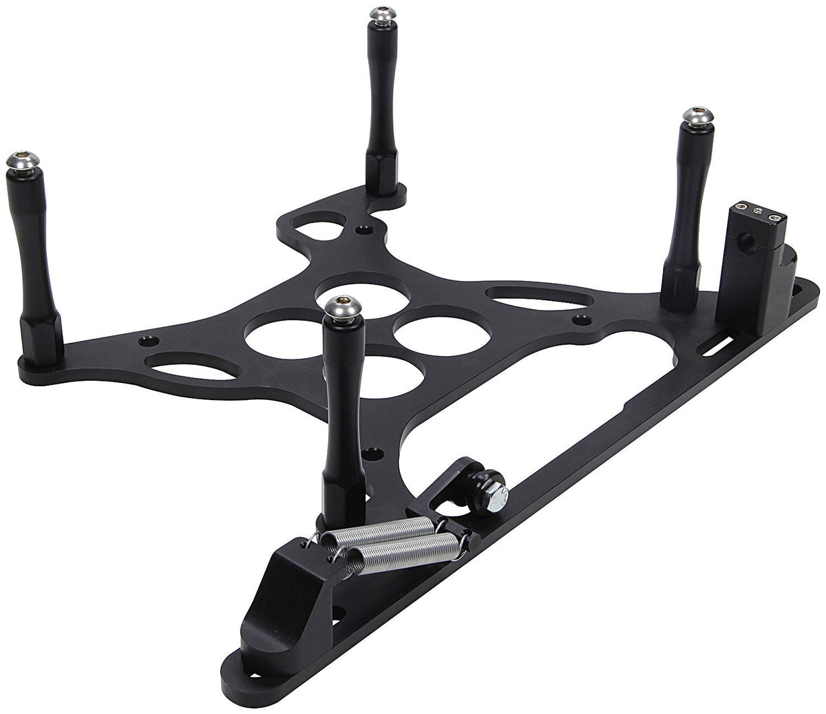 Scoop Tray Mount - ALL54302