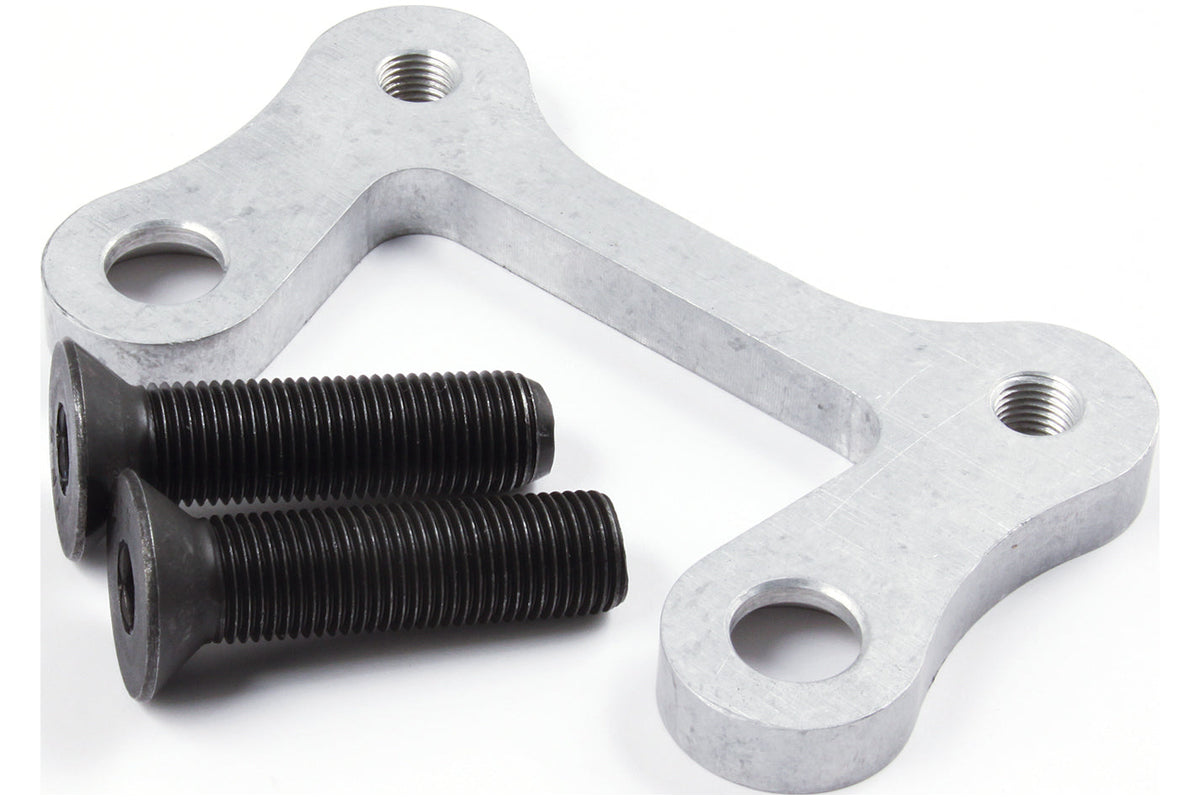 Front Brake Mount Kit 10-1/8 Rtr Discontinued - ALL55072