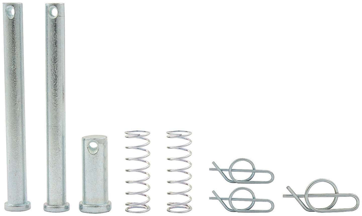 Pin Kit for Jacobs Ladder 1/2in Steel - ALL55094