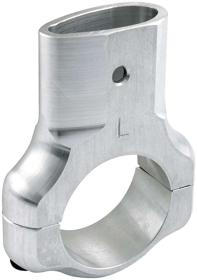 Aero Front Wing Clamp LH - ALL55102