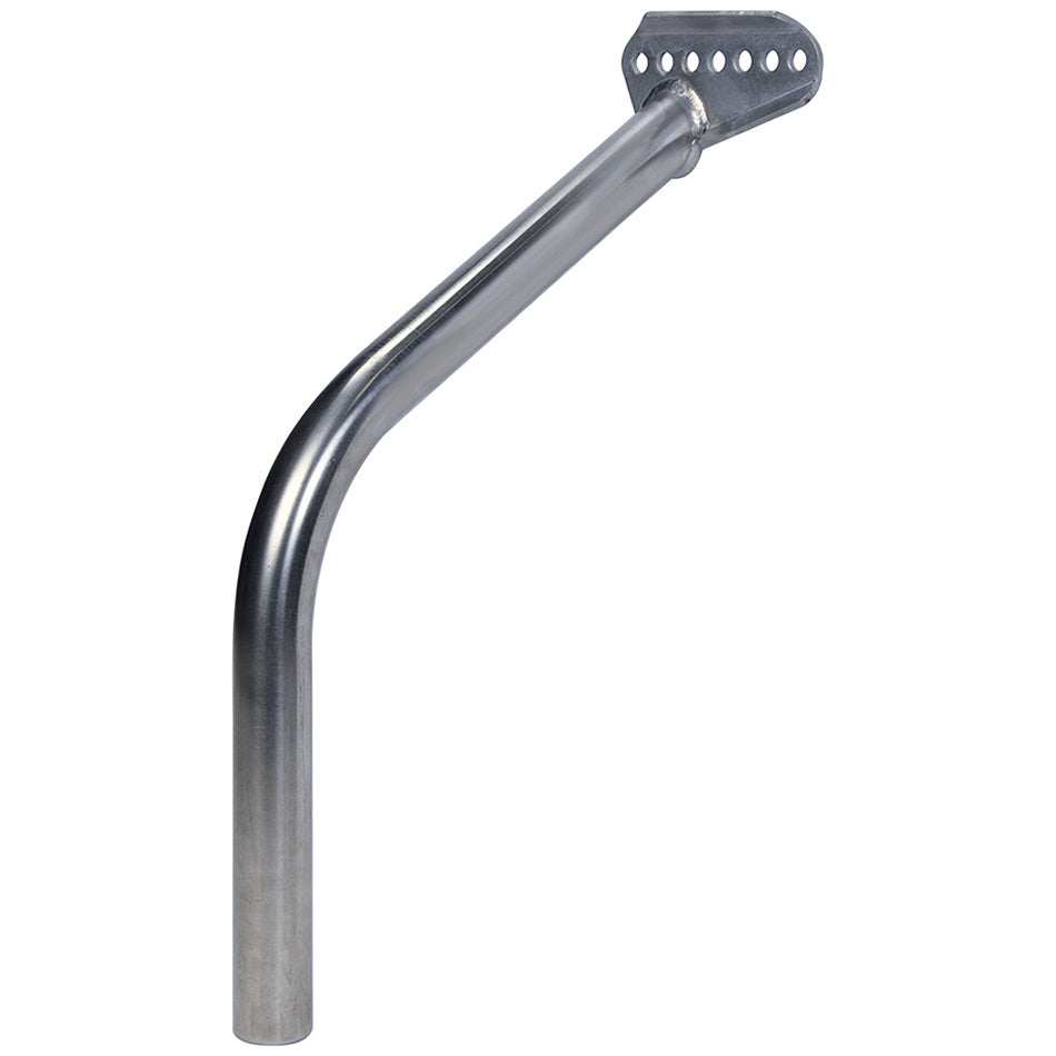 Nose Wing Post LH Mount to Side Board - ALL55110