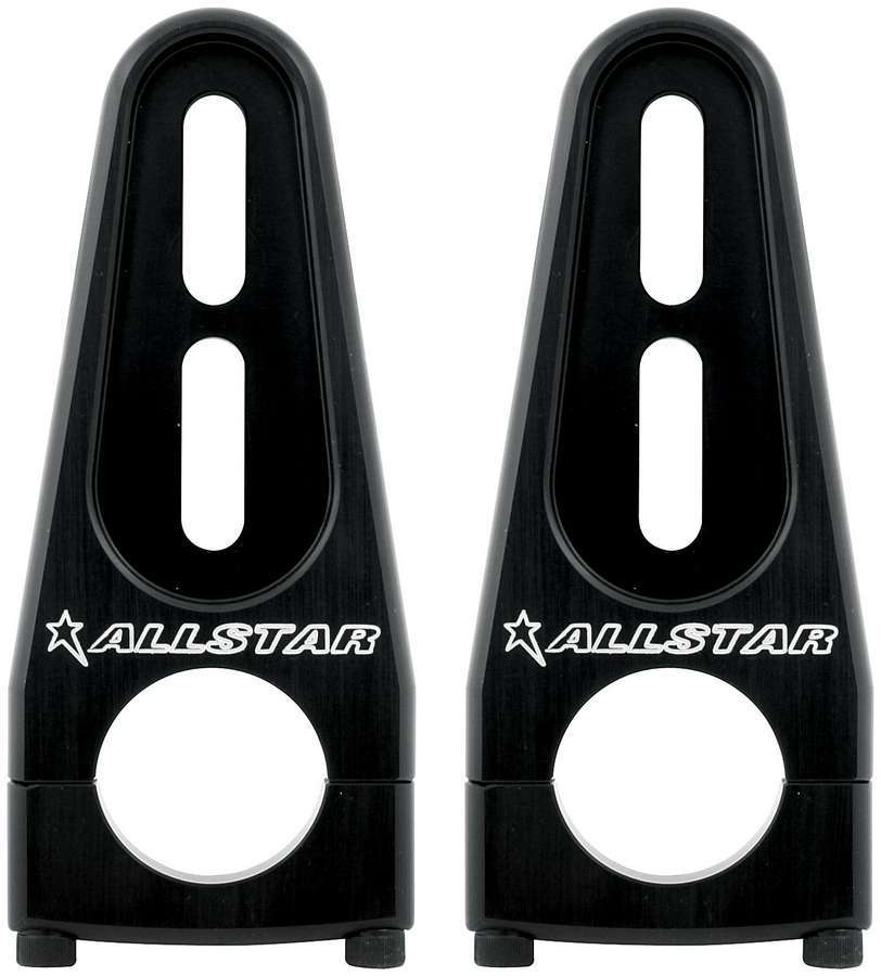 Sprint Adj.fuel Cell Mounts Pair - ALL55112