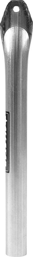 Front Wing Post Titanium Straight Discontinued - ALL55126