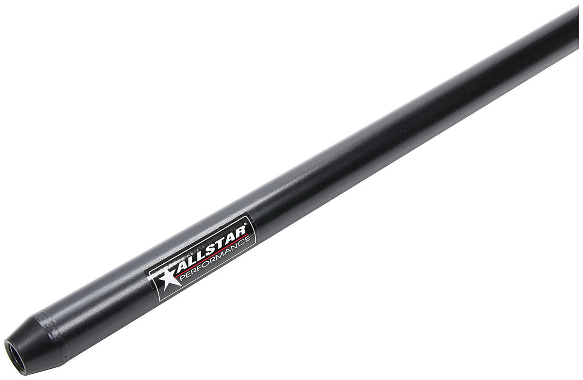 Chromoly Drag Link and Tie Rod 48in Black - ALL5593248