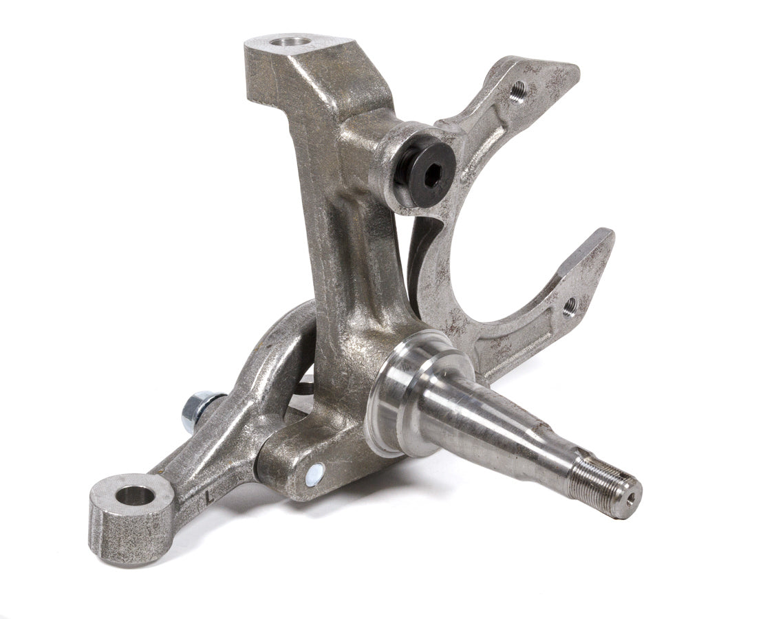 Mustang II 3-PIECE Spindle Left - ALL55970