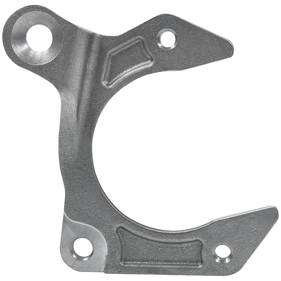 Brake Bracket for 3pc Spindle LH - ALL55981