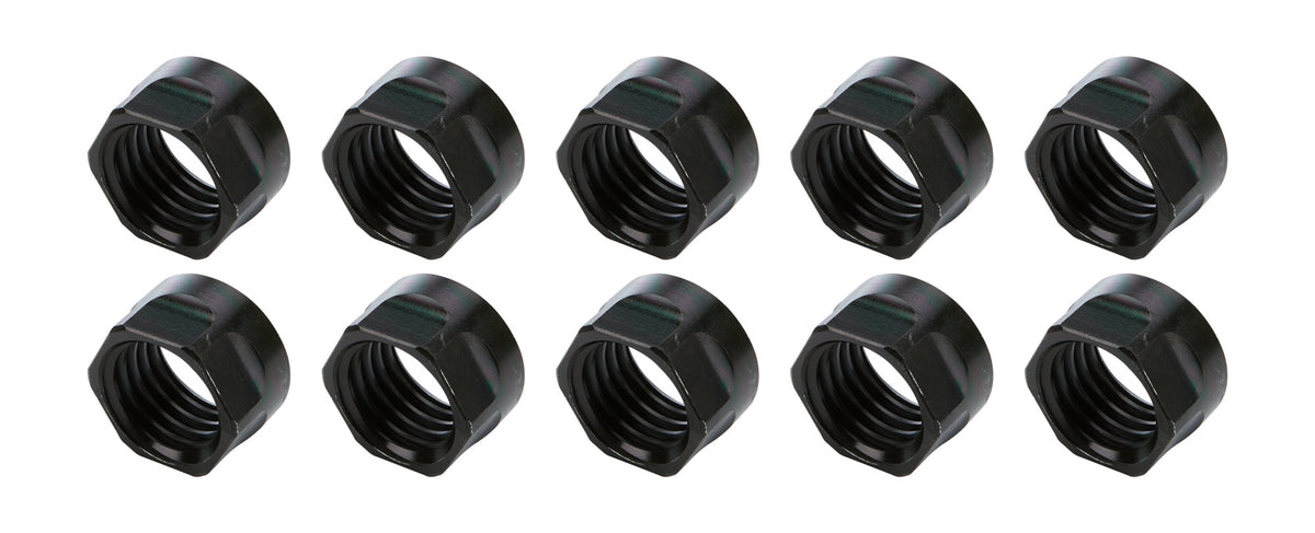1in Coarse Thread Nut 1-1/8in Wrench 10pk - ALL5606810