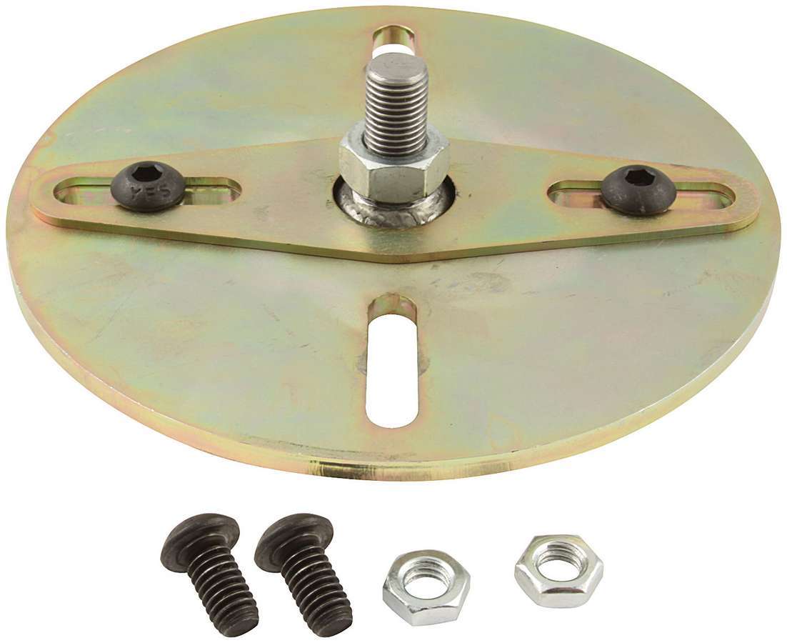 Pro Series Top Plate Assemblt - ALL56078