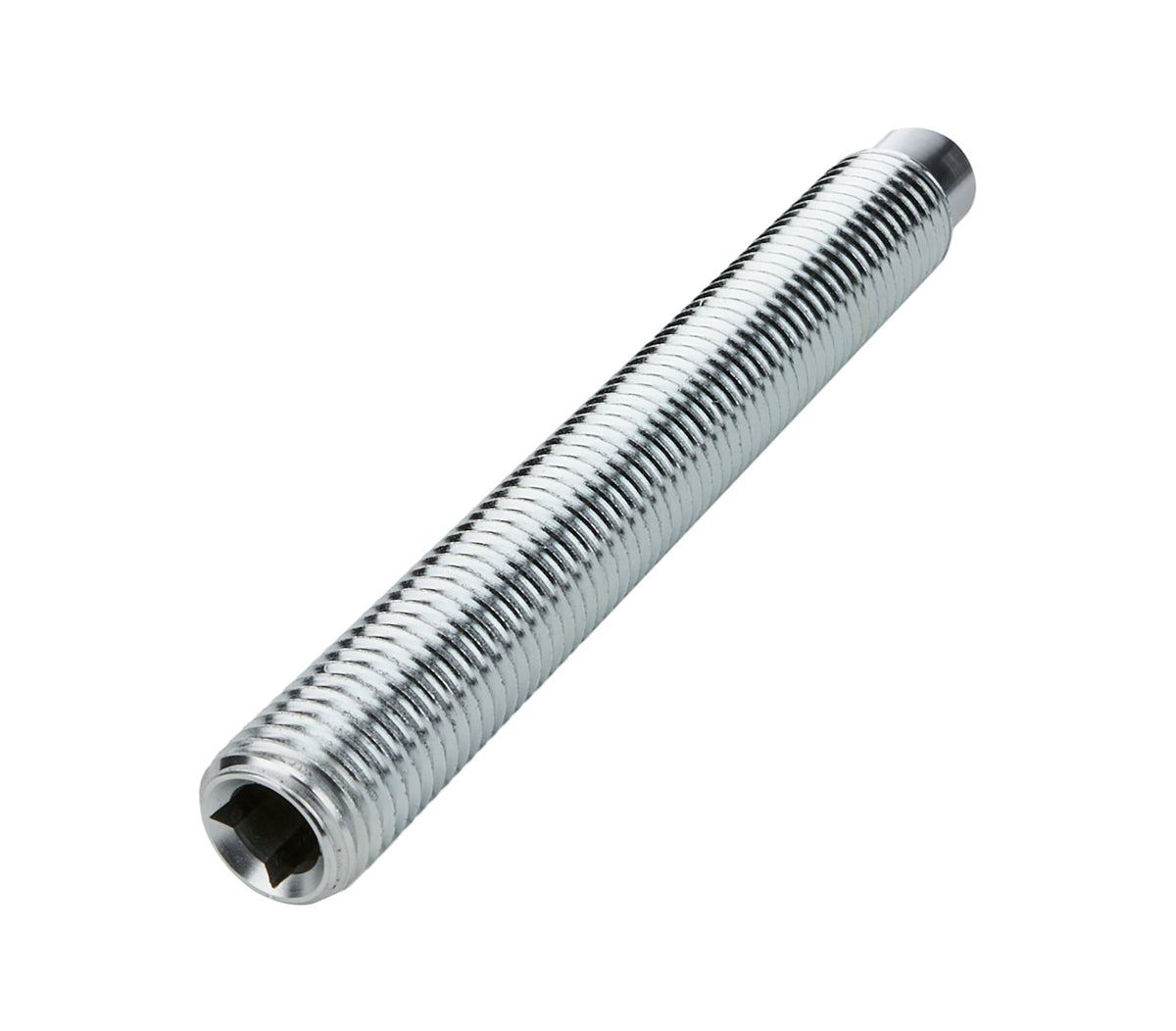 Jack Bolt Steel 8in Coarse Thread - ALL56106