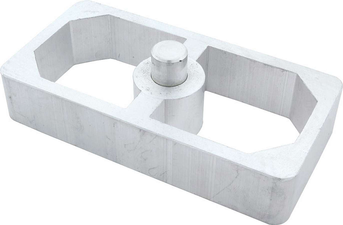 Alum Lowering Block 1.00in - ALL56130