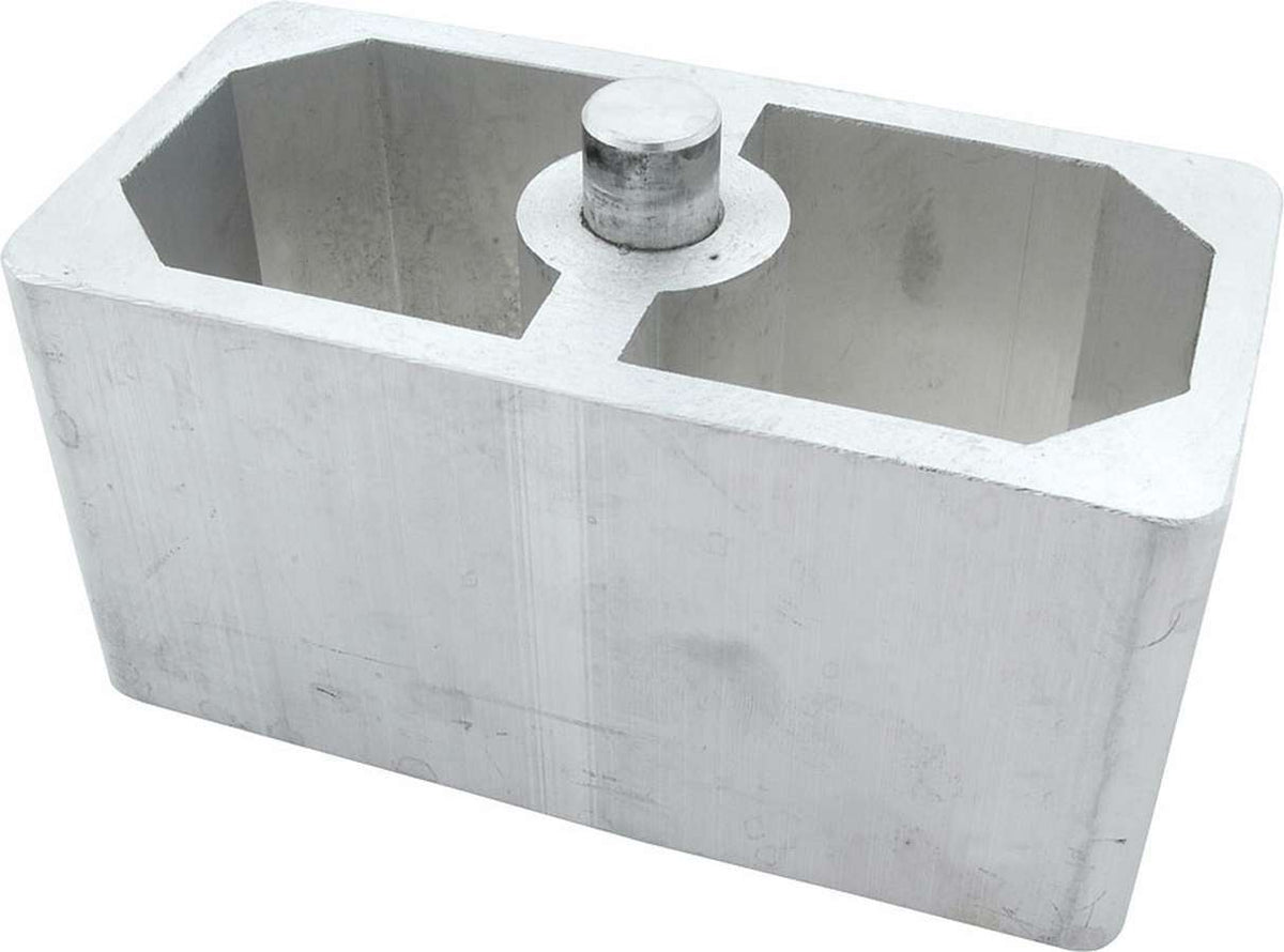 Alum Lowering Block 2.50in - ALL56133