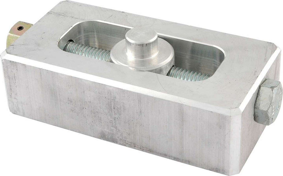 Adj Alum Lowering Block 1.50in - ALL56136