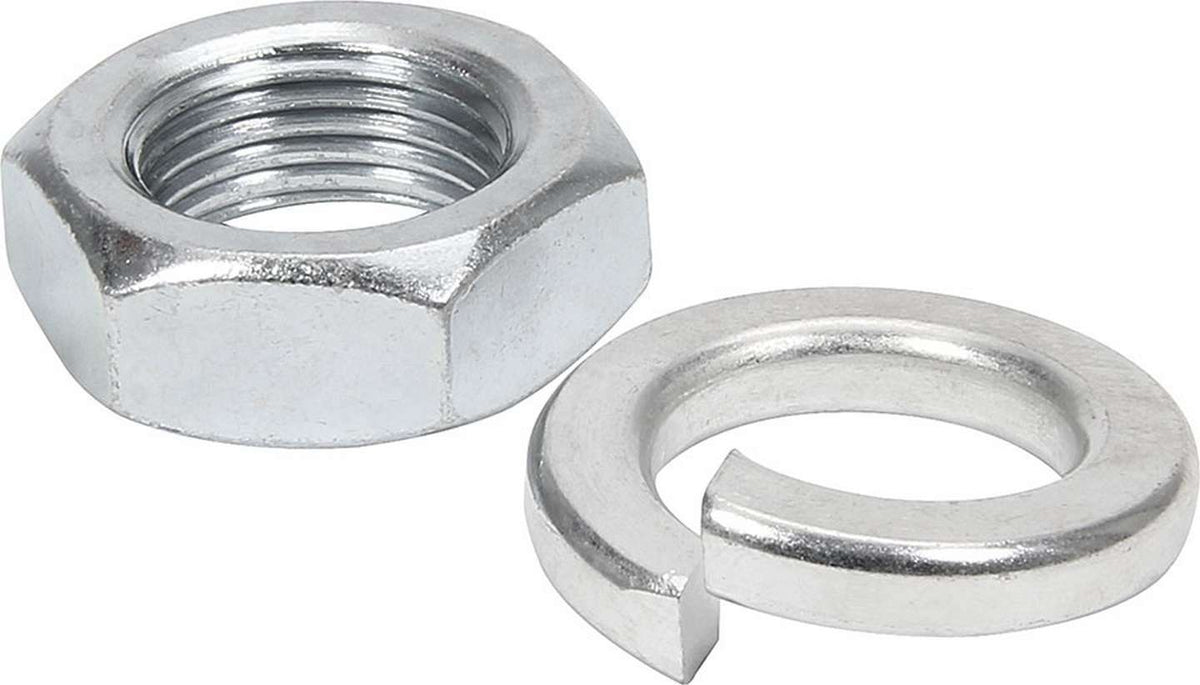 Pitman Arm Nut and Lock Washer 7/8-14 - ALL56358