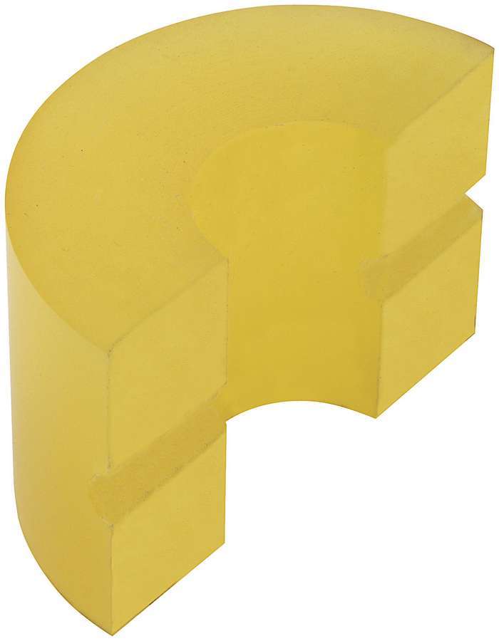 Half Bushing Yellow 70DR - ALL56393