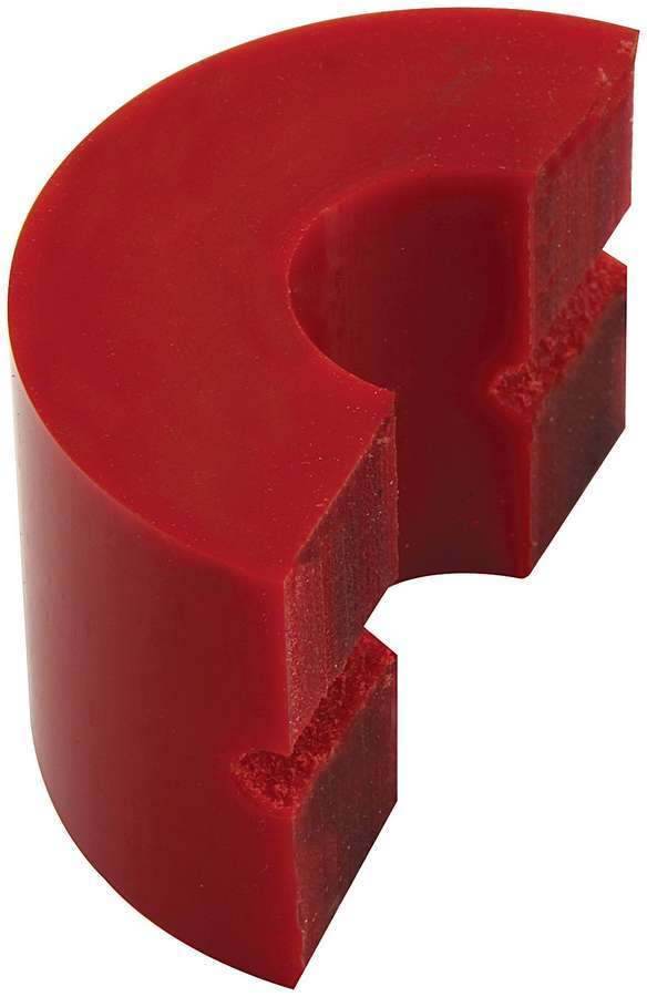 Half Bushing Red 90DR - ALL56395