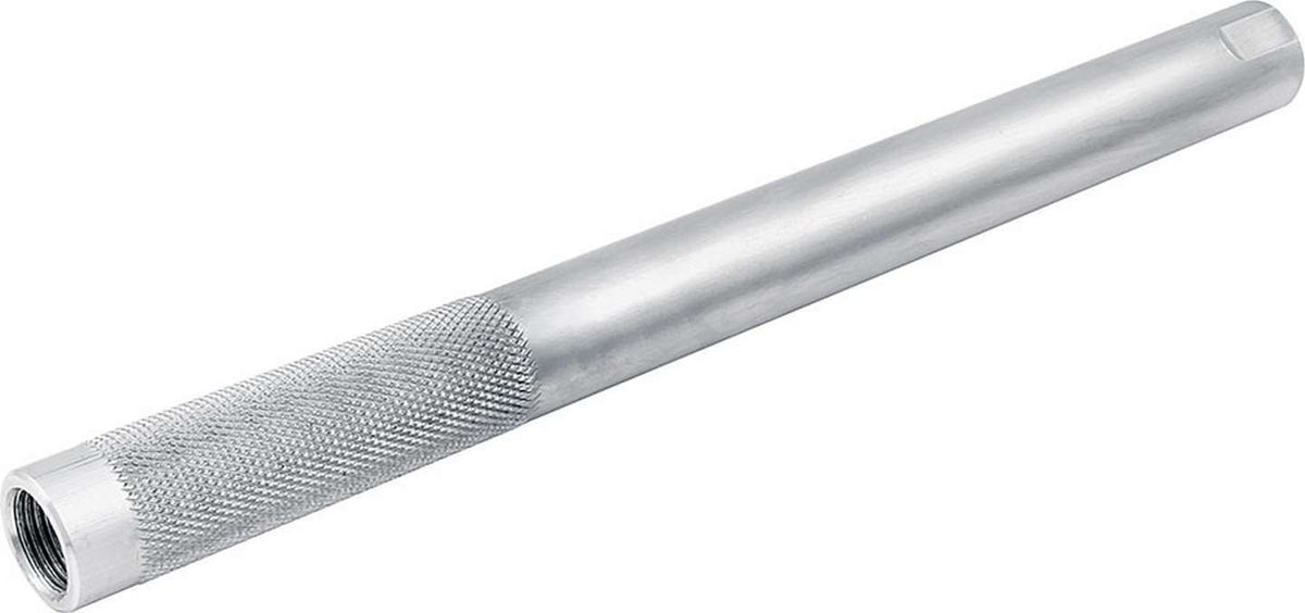 3/4 Aluminum Round Tube 12in Discontinued - ALL56512