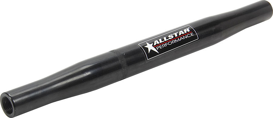 Radius Rod 5/8in Alum 14in Black - ALL5680614