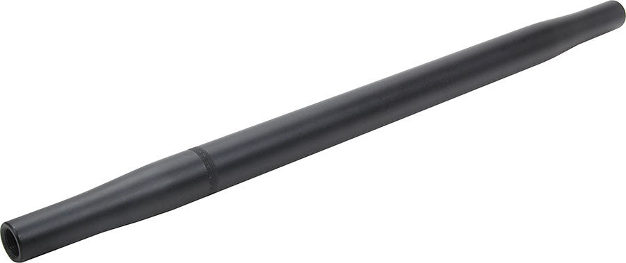 Radius Rod 5/8in Alum 19in Black - ALL5680619