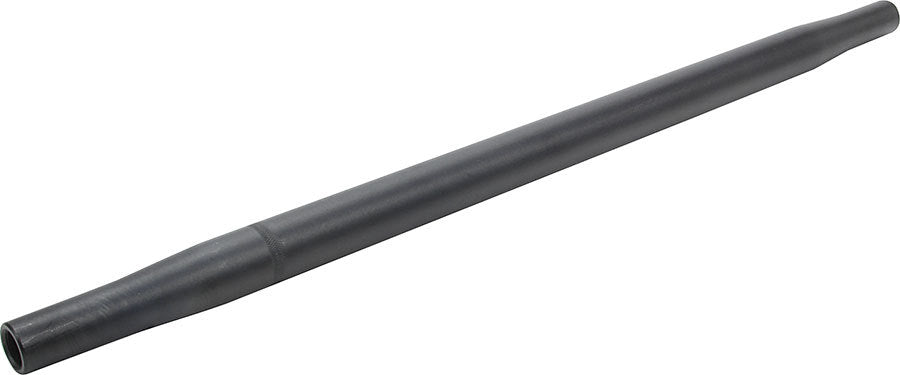 Radius Rod 5/8in Alum 22in Black - ALL5680622