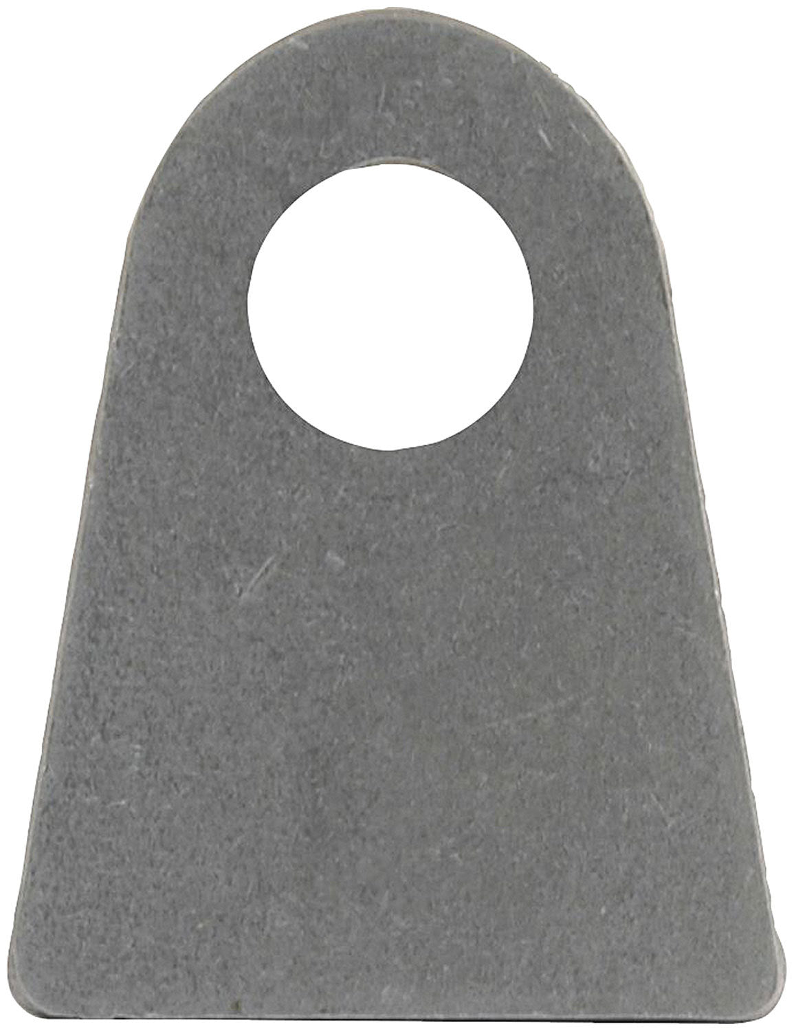 1/8in Flat Tabs 4pk 5/8in Hole - ALL60004