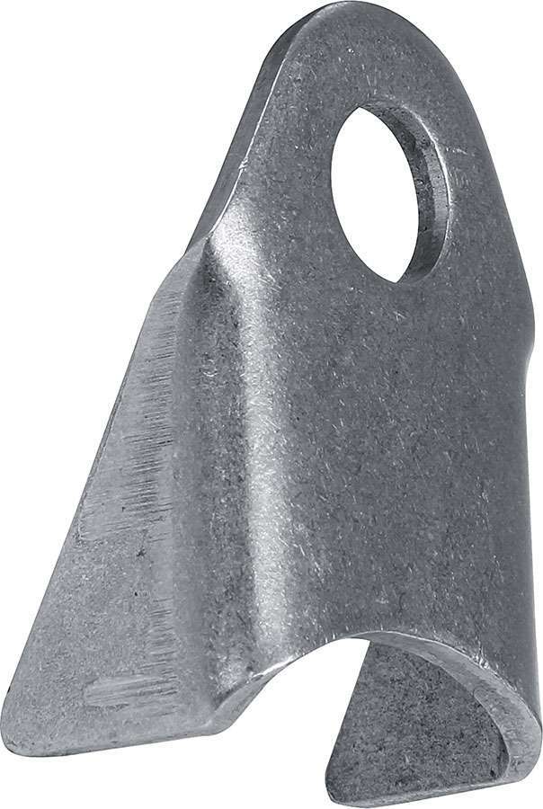 Gusset Tabs 4pk Round Tube 1/2in Hole - ALL60017