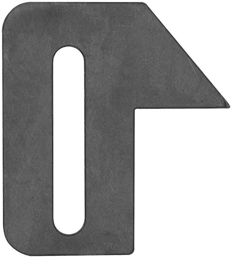 Trailing Arm Bracket 5/8 Slot - ALL60043