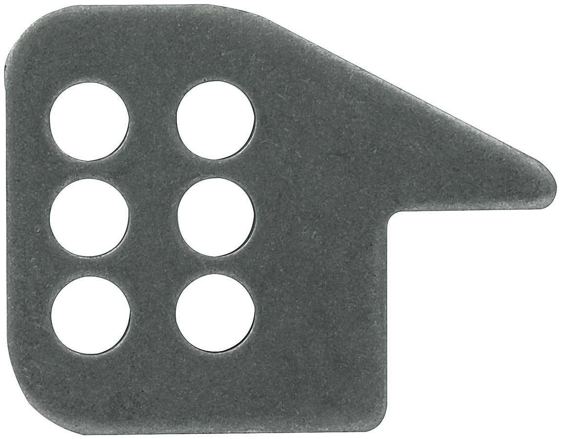 Trailing Arm Bracket 5/8 Holes - ALL60046
