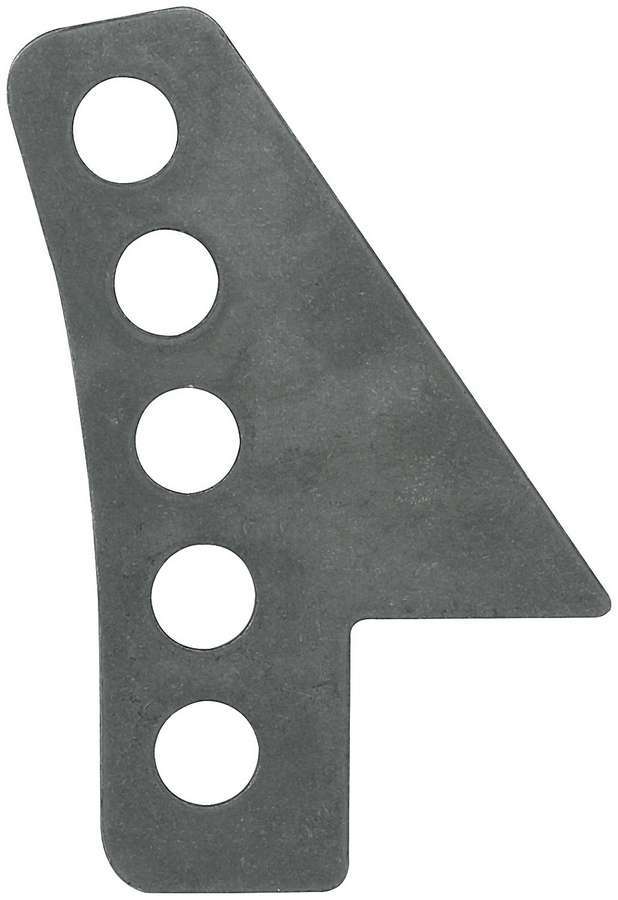 Trailing Arm Bracket 3/4 Holes - ALL60048