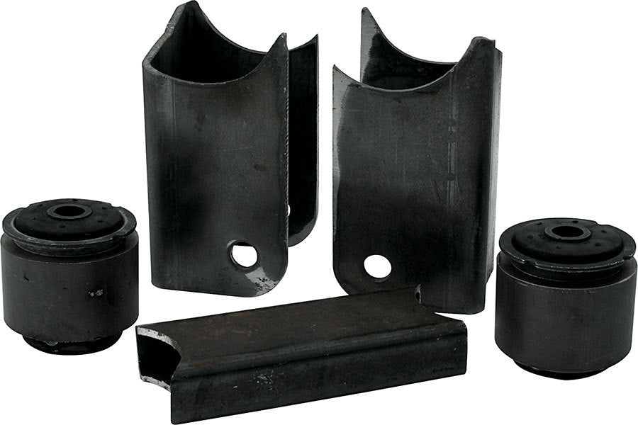 Rear End Brk Kit - ALL60053