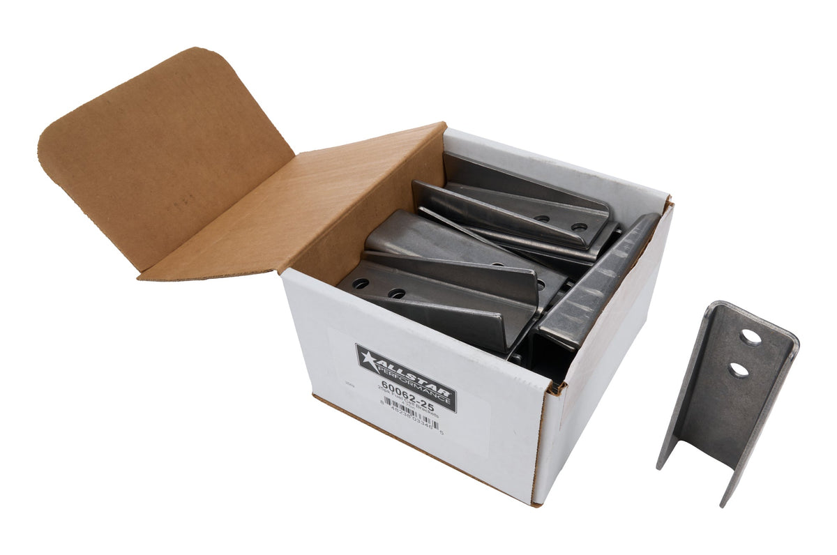 Fuel Cell Brackets 4.75in 25pk - ALL6006225