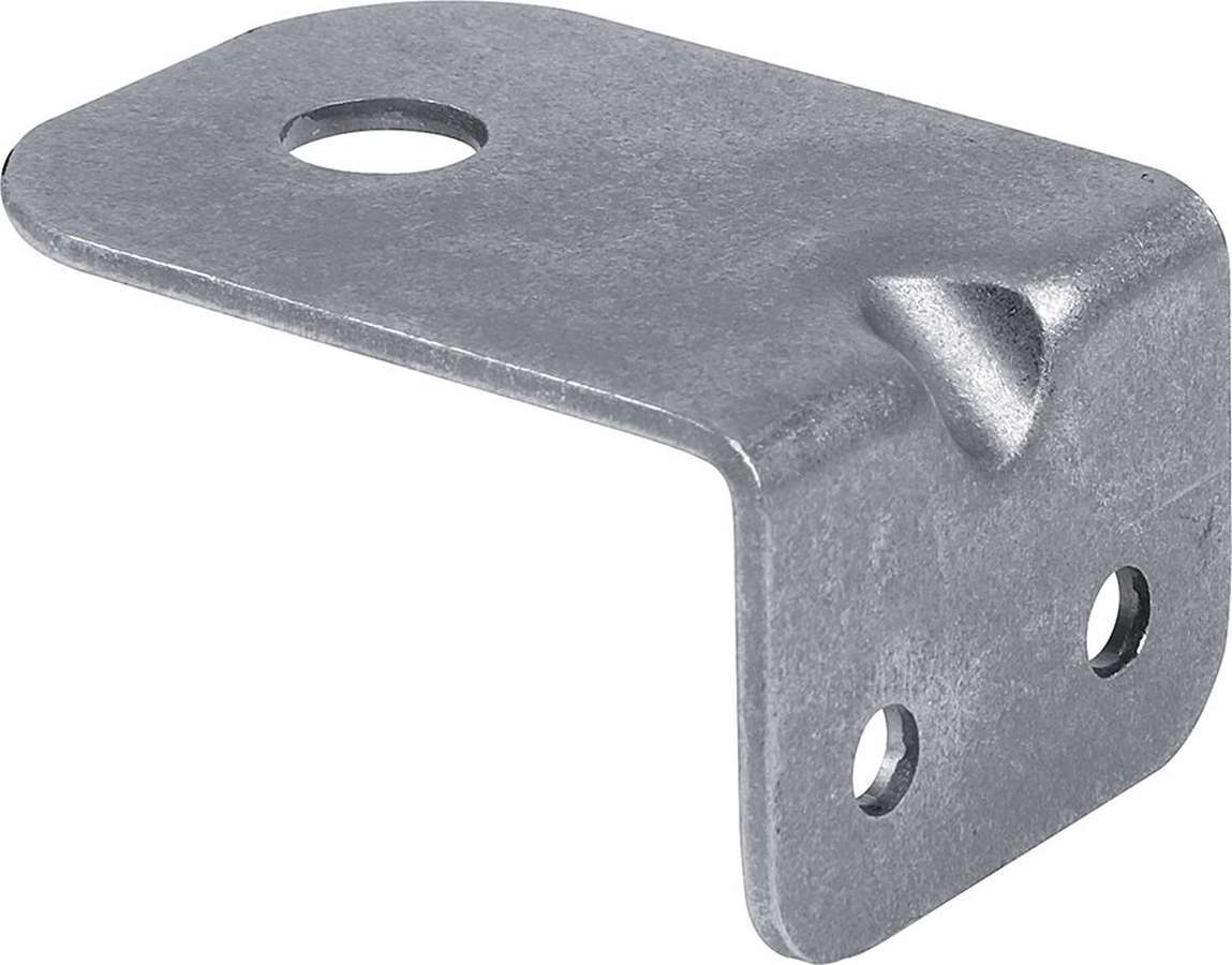 Universal Hood Pin Mount 1/2in Hole - ALL60067