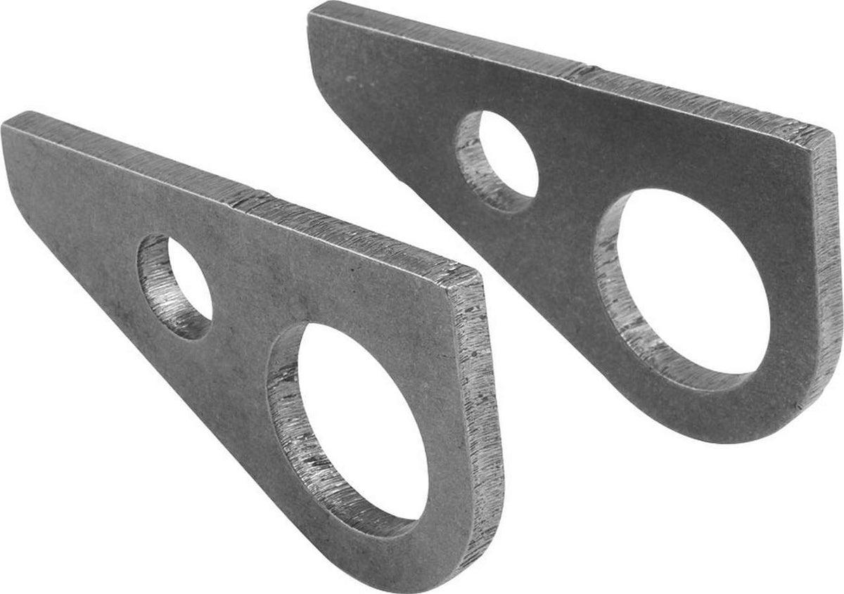 Tie Down Chassis Rings 2pk - ALL60075