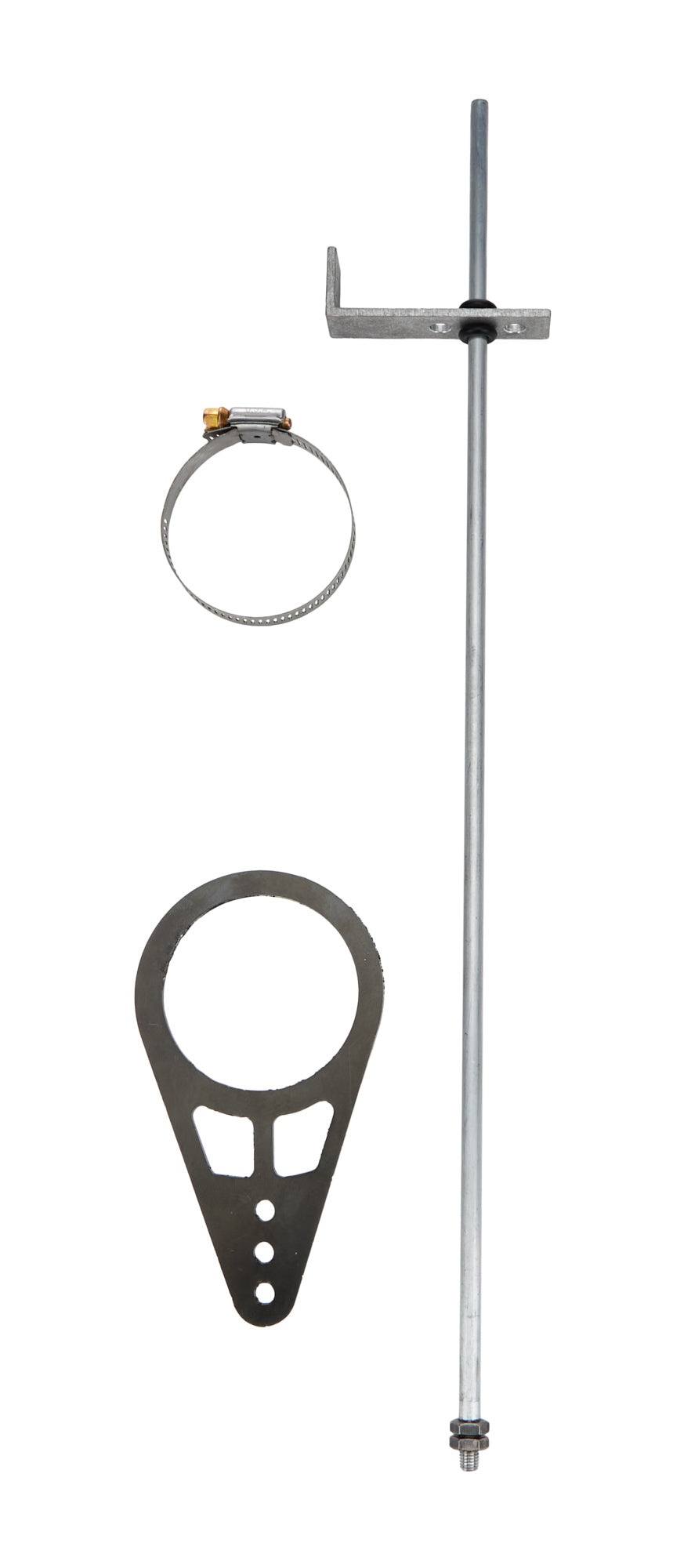 Shock Travel Indicator Kit Extra Clearance - ALL60095