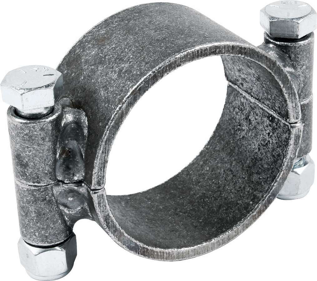 2 Bolt Clamp On Retainer 1.75in Wide 10pk - ALL6014510