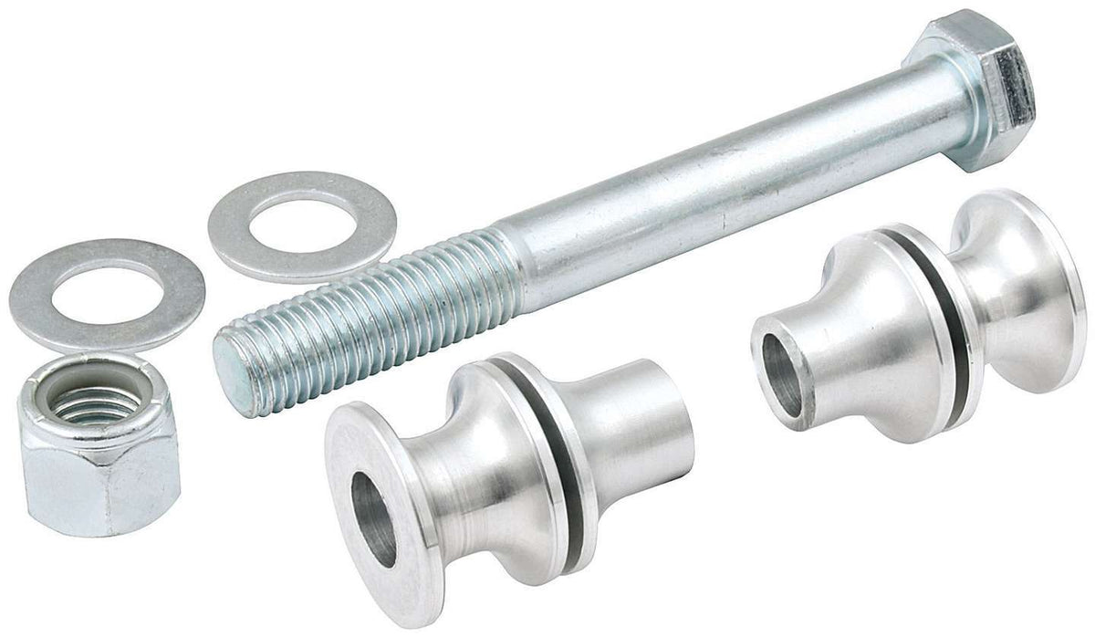 Upper Link Spacer Kit Aluminum - ALL60158