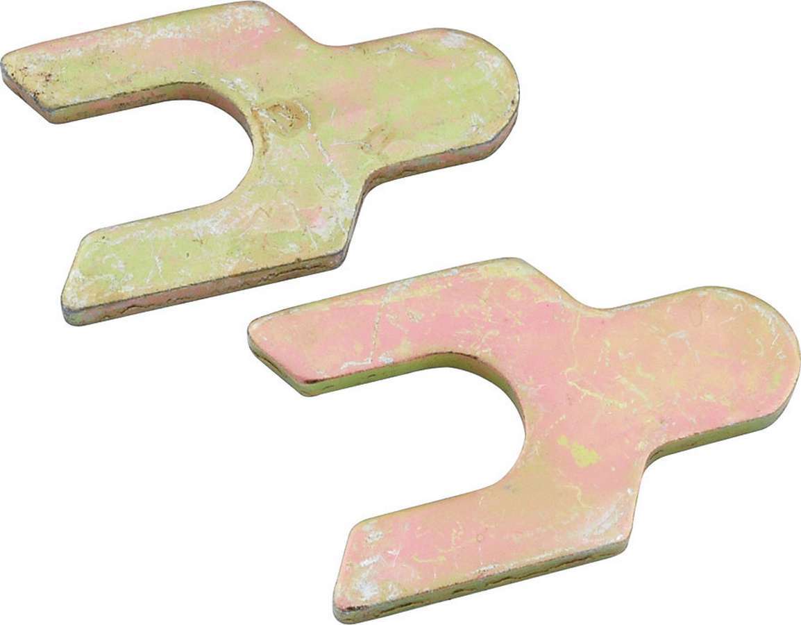 Control Arm Shims 10pk .125in - ALL60201
