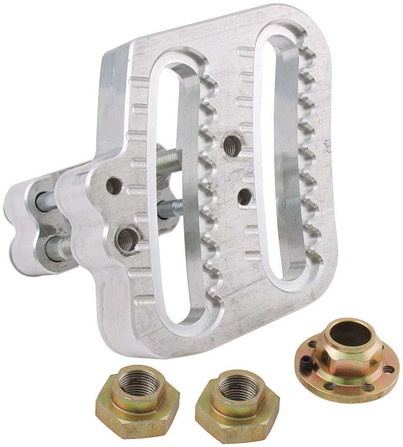 Panhard Bar Bracket - ALL60247