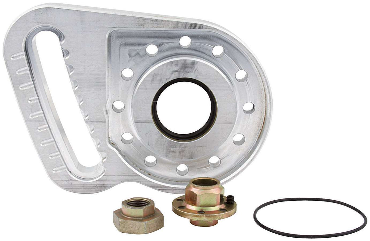 Radiused Climbing Pinion Mount - ALL60285