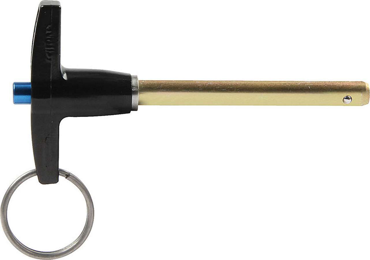 Quick Release Pin 1/4in x 2in - ALL60302