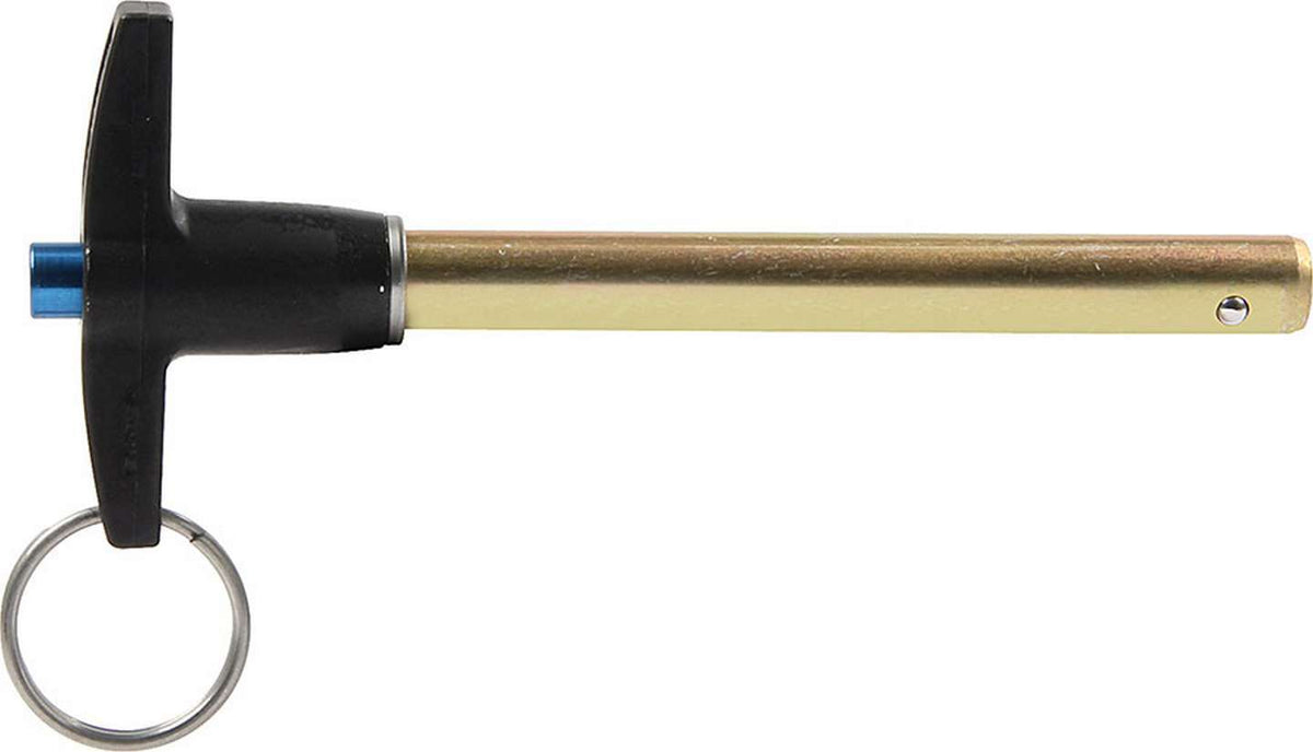 Quick Release Pin 3/8in x 3in - ALL60314
