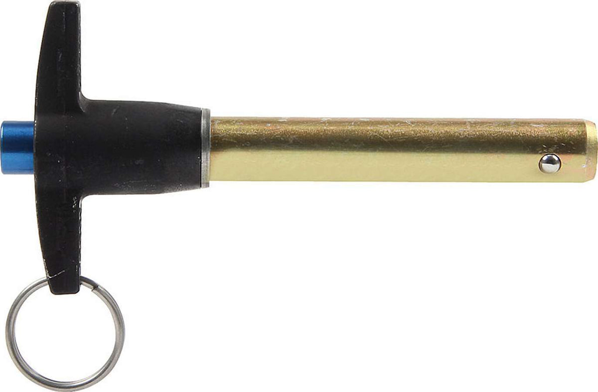 Quick Release Pin 1/2in x 2-1/2in - ALL60320
