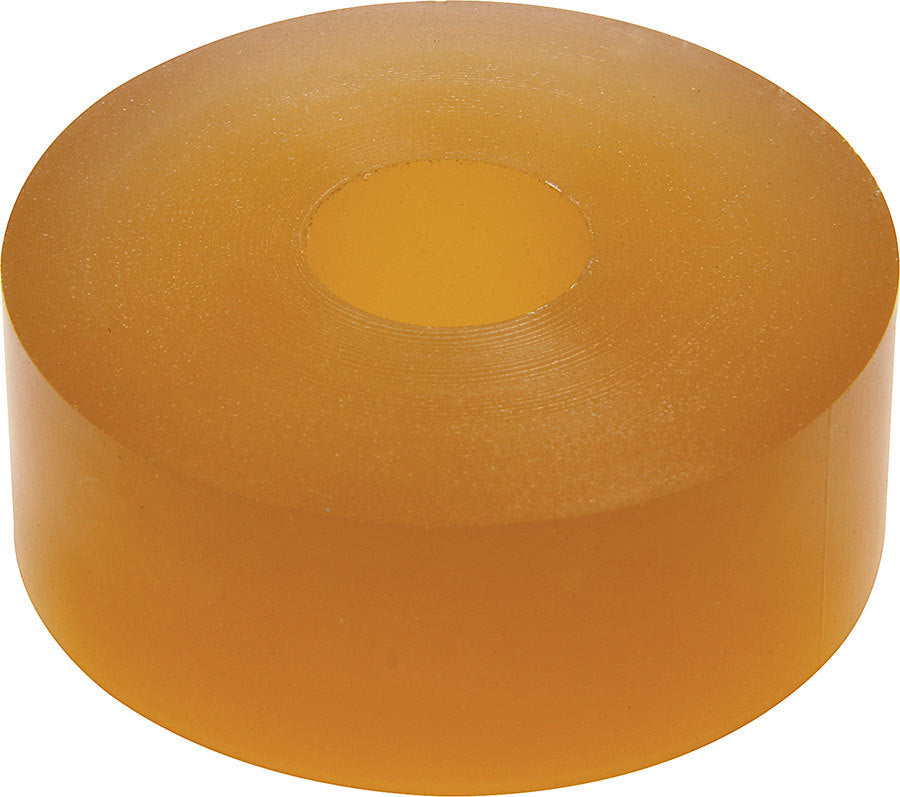 Bump Stop Puck 40dr Brown 3/4in - ALL64328