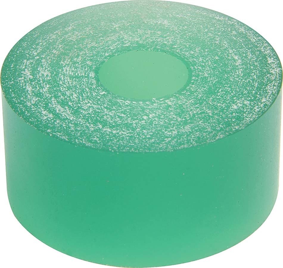Bump Stop Puck 50dr Green 1in - ALL64332