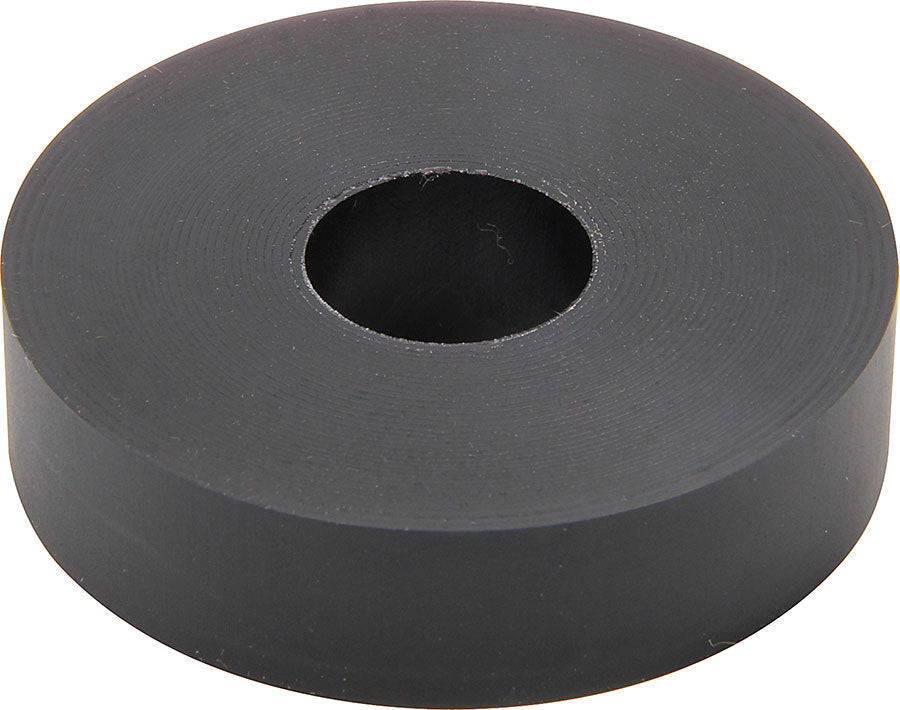 Bump Stop Puck 65dr Black 1/2in - ALL64339