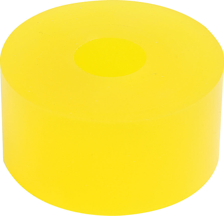 Bump Stop Puck 75dr Yellow 1in - ALL64346