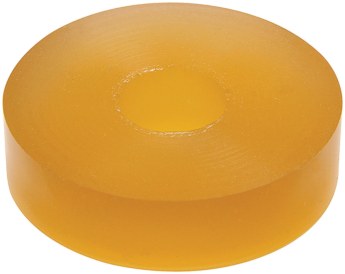 Bump Stop Puck 40dr Brown 1/2in Tall 14mm - ALL64367