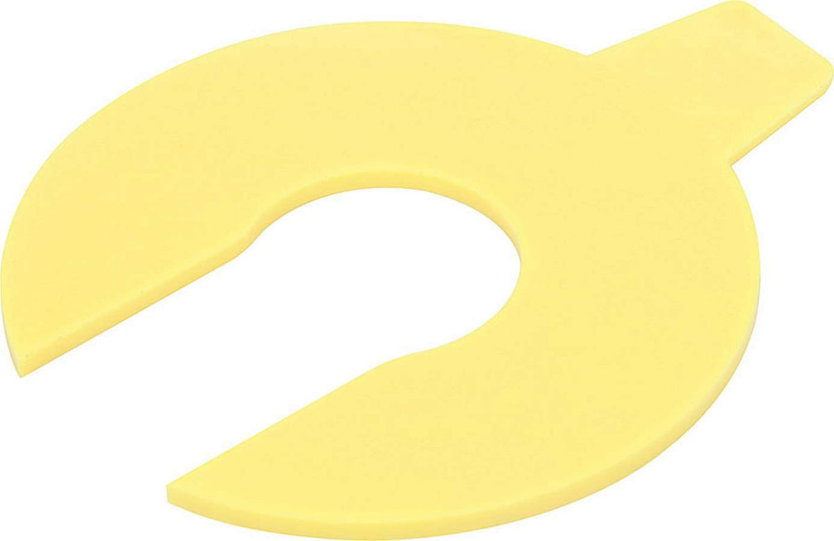 16mm Shock Shim U-Shaped 1/16in 10pk - ALL64450