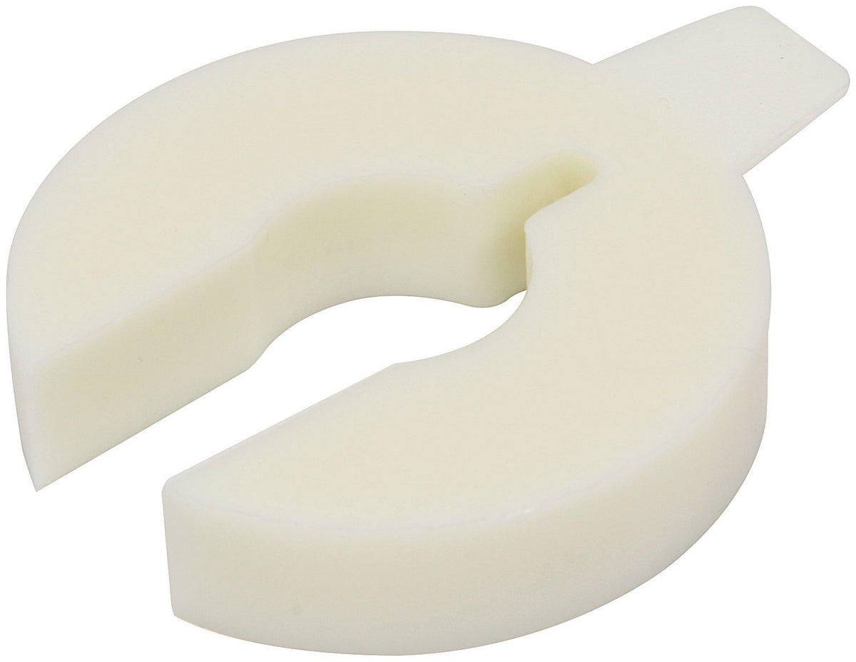 16mm Shock Shim U-Shaped 3/8in 25pk - ALL6445425