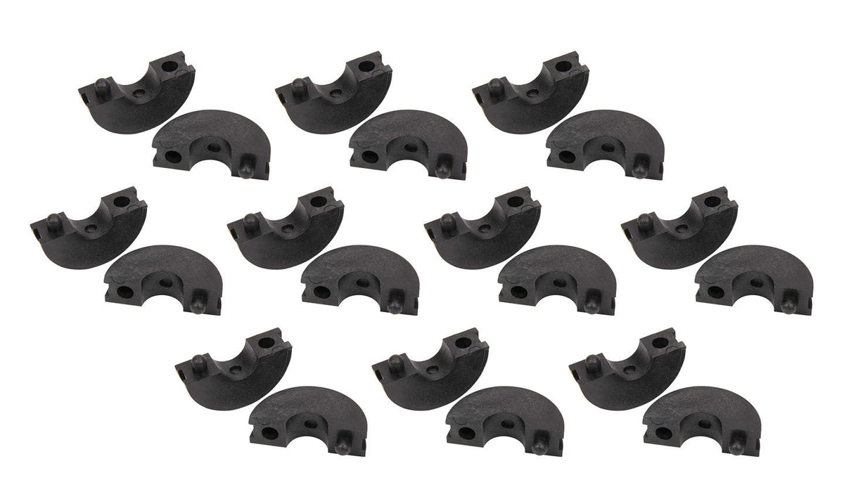 16mm Shock Collar Shim Kit 1/2in 10pk - ALL6446010