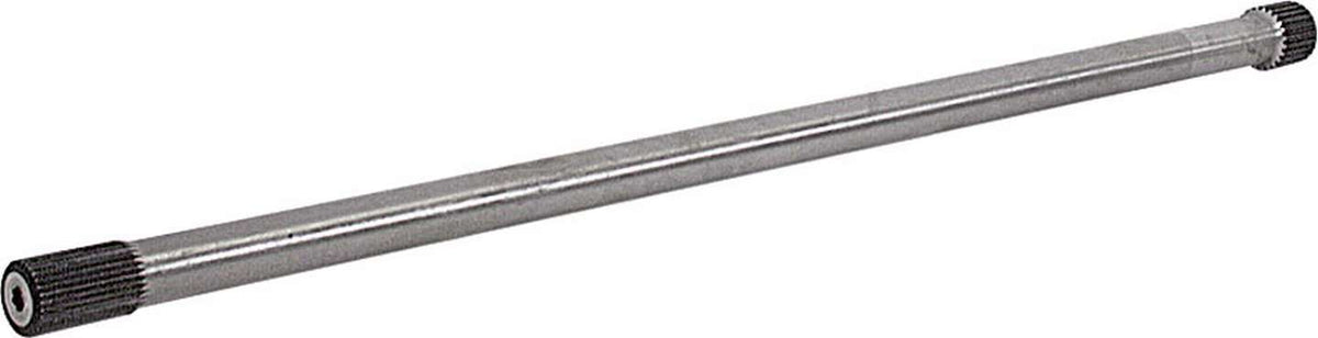 Axle 28 Spl 30.0 Solid Discontinued - ALL67301